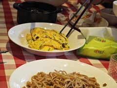 -西贝(上海国际时尚中心店)