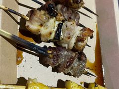 -杭州城东医院-停车场