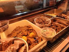 -刘记小花鸭霸王(曲塘路店)