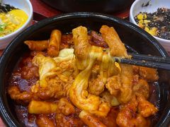 -食米家拌饭(梅溪新天地店)