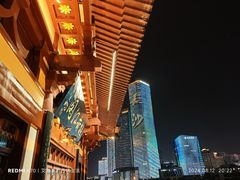 -杜甫江阁