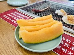 -蚝英雄鲜蚝自助专门店(长楹天街直营店)