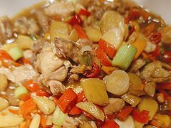 -衡厨·衡阳土菜(中南店)