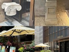 -OGGI TRATTORIA PIZZERIA(深业上城店)