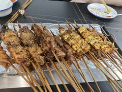 -老黑板筋(顺义总店)