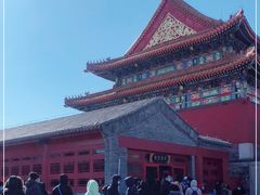 -故宫餐厅(景运门店)