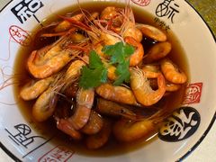 -风味小馆(天目湖宾馆店)