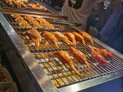 -铜锣湾国际购物中心