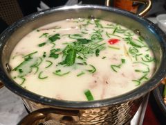 -大潮淮·淮扬菜(何园旗舰店)
