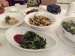 -御苑宾馆-中餐厅