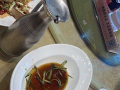 -绍兴老味道·非遗门店(银泰城店)