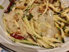 -东方饺子王(新阳路店)