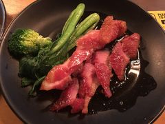 -来龙里 精致 东南亚餐室(万象城店)