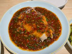 鱼香蹄花-冯记豆花店(健翔桥店)
