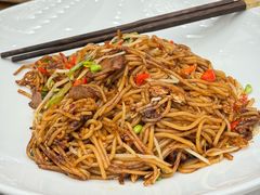 -忆江南·临江鱼馆