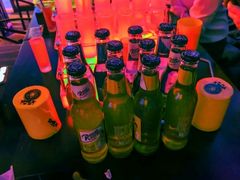 -vimi便利店酒吧