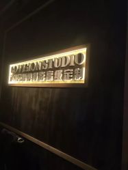 点击看大图 -GO VISION 动视觉婚纱摄影高级定制