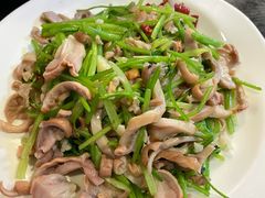 -柒號馆天津菜·八珍豆腐·牛窝骨