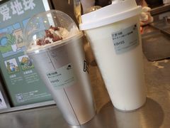 -喜茶(上海五角场万达店)