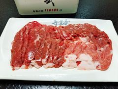 -再宣武文化主题餐厅·清真