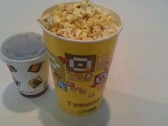 -金逸影城(哥伦布店)