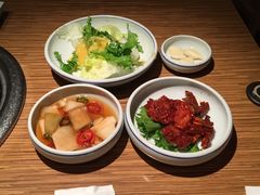 -王妃家(明洞中央店)