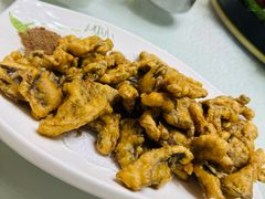 -东四民芳餐厅(世茂工三店)