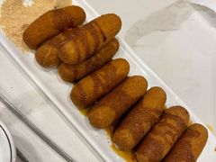 -西昌老号李小肠特色烧烤园(温江店)