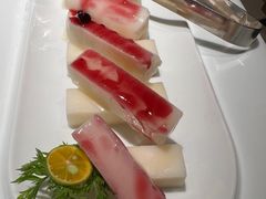 -船歌·鱼水饺青岛菜(闽江二路店)