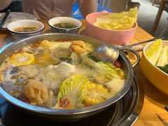 -王二爷药膳鸡(仙林学衡路店)