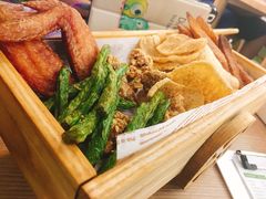 -仙踪林(江燕路万科里店)