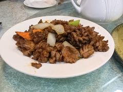 -宝发园名菜馆