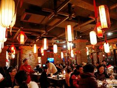 大堂-小龙坎火锅(双林店)
