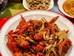 -怪怪龙虾·来自江苏盱眙(惊驾路店)
