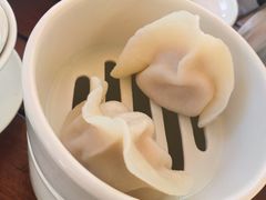 -喜鼎海胆水饺(东港店)