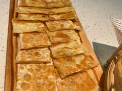 香蕉飞饼-青花椒花椒鱼(合生汇店)