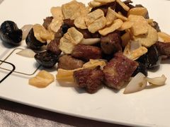 -御盛苑富隆汇·传承川菜·商务简餐(江北嘴店)