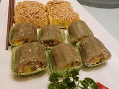 -半岛太子酒家(海港城店)