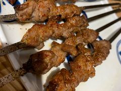 -老九圆山西面馆(CBD店)