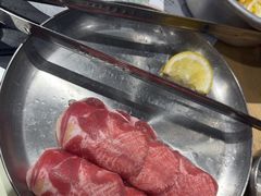 -姜虎东白丁烤肉(深圳湾后海汇店)