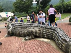 -无锡动物园·太湖欢乐园