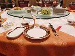 -万宝海鲜舫(劳动公园店)