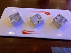 大理石香芋蛋糕-Ambra Haus琥珀屋精酿餐厅(宝山店)