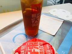 -麦当劳餐厅(龙平西路店)