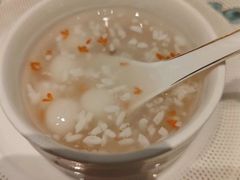 -上海和平饭店龙凤厅 Dragon Phoenix