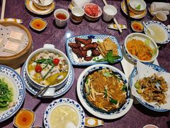 -宁波状元楼酒店(和义路店)