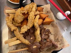 -潮界(LU·ONE凯德晶萃广场店)