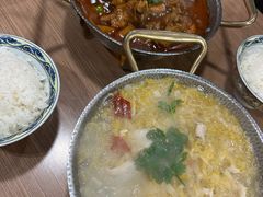 -和合谷(北新桥店)