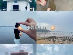 -在海一方公园