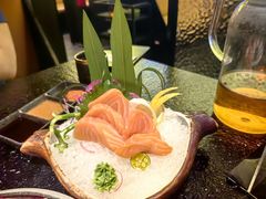 -樱嘢·炭火烧肉(惠南店)